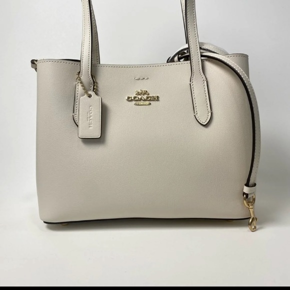 Coach Mini Avenue Carryall shoulder/ crossbody bag - Picture 3 of 10
